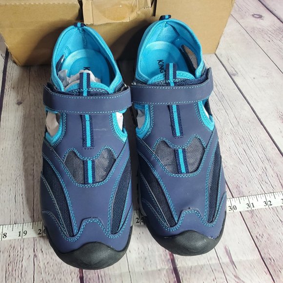 KingSize Sandals Street Sport in Size 15M(D) main image 7